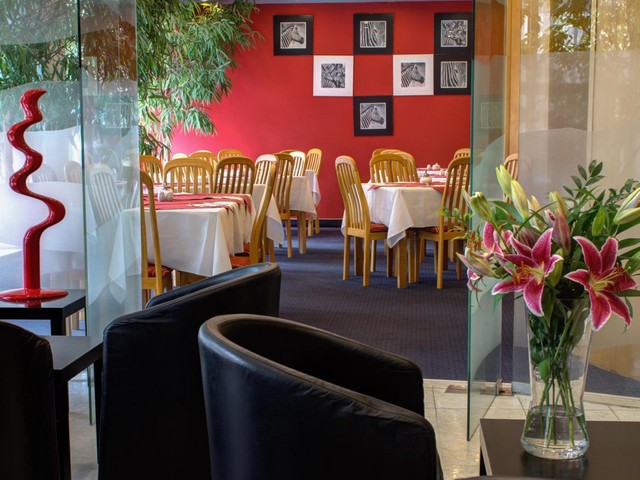 фотографии Luxury Family Hotel Bila Labut (ех. Best Western Hotel Bila Labut) изображение №12