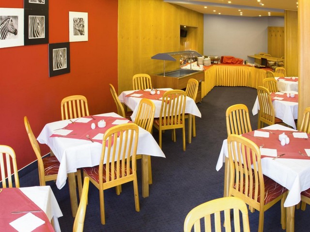 фото отеля Luxury Family Hotel Bila Labut (ех. Best Western Hotel Bila Labut) изображение №13