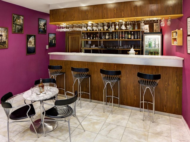 фотографии Luxury Family Hotel Bila Labut (ех. Best Western Hotel Bila Labut) изображение №16