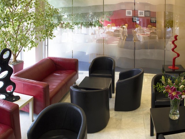 фото отеля Luxury Family Hotel Bila Labut (ех. Best Western Hotel Bila Labut) изображение №17