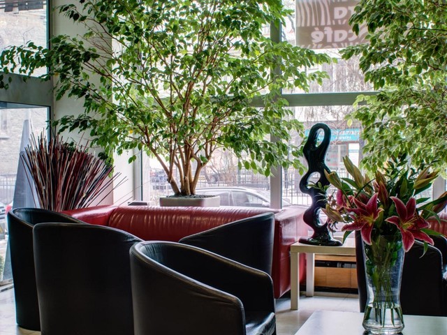 фотографии отеля Luxury Family Hotel Bila Labut (ех. Best Western Hotel Bila Labut) изображение №19