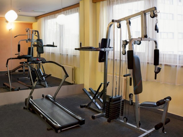 фотографии Luxury Family Hotel Bila Labut (ех. Best Western Hotel Bila Labut) изображение №20