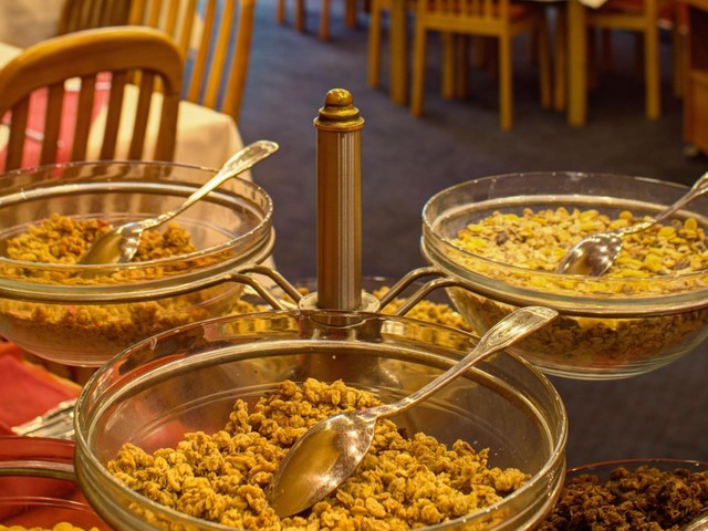 фото отеля Luxury Family Hotel Bila Labut (ех. Best Western Hotel Bila Labut) изображение №21