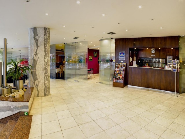 фото Luxury Family Hotel Bila Labut (ех. Best Western Hotel Bila Labut) изображение №22