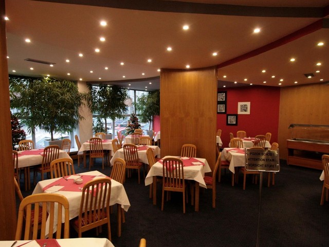 фотографии отеля Luxury Family Hotel Bila Labut (ех. Best Western Hotel Bila Labut) изображение №23