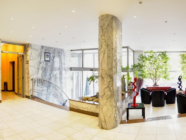 фотографии Luxury Family Hotel Bila Labut (ех. Best Western Hotel Bila Labut) изображение №24