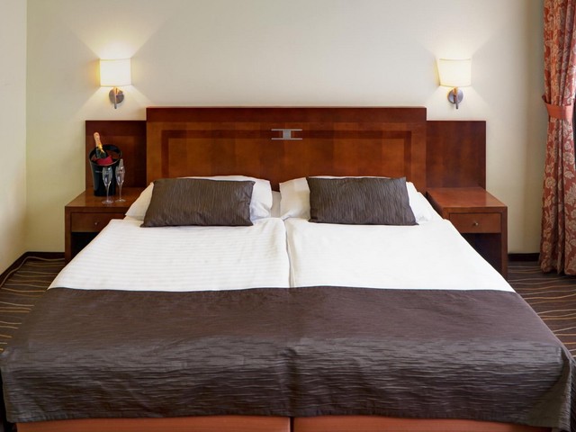 фото отеля Luxury Family Hotel Bila Labut (ех. Best Western Hotel Bila Labut) изображение №25