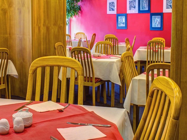 фото Luxury Family Hotel Bila Labut (ех. Best Western Hotel Bila Labut) изображение №30