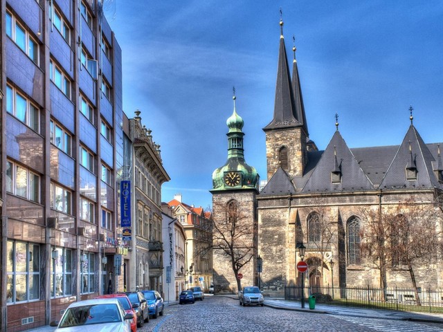 фото отеля Luxury Family Hotel Bila Labut (ех. Best Western Hotel Bila Labut) изображение №1