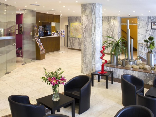 фотографии Luxury Family Hotel Bila Labut (ех. Best Western Hotel Bila Labut) изображение №32