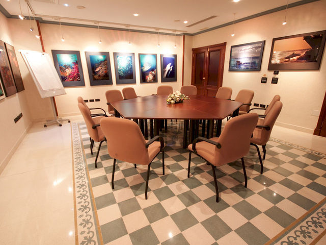 фото Labranda Reveron Plaza (ex. Reveron Plaza) изображение №74