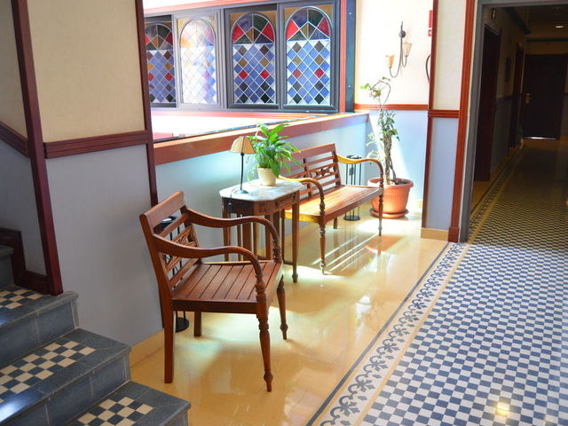 фотографии отеля Labranda Reveron Plaza (ex. Reveron Plaza) изображение №95