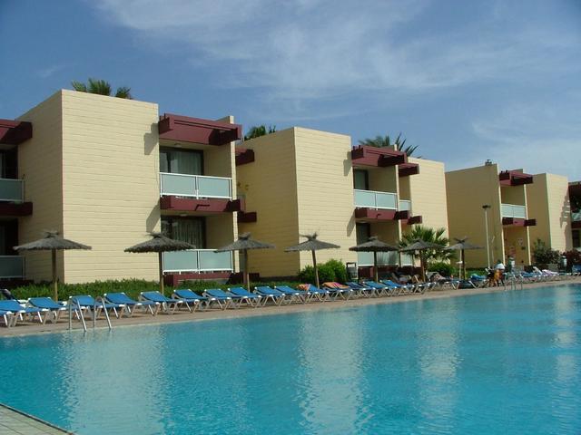 фото Private Apartment Gemenis (ex. Palia Don Pedro) изображение №34