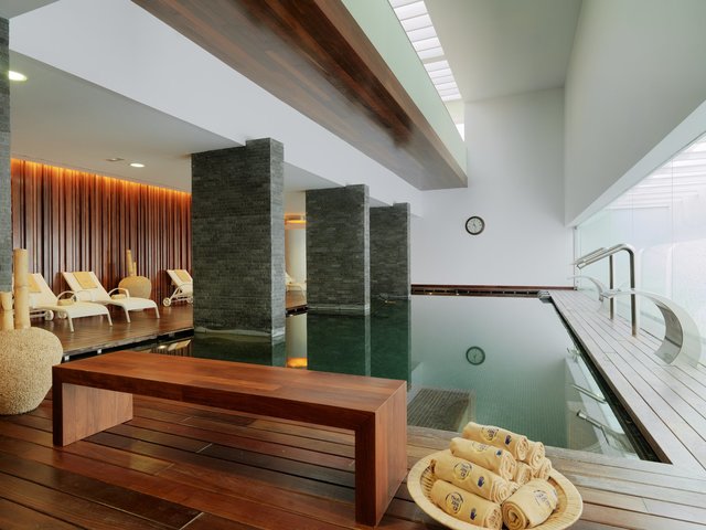 фотографии Iberostar Grand Hotel Salome изображение №8