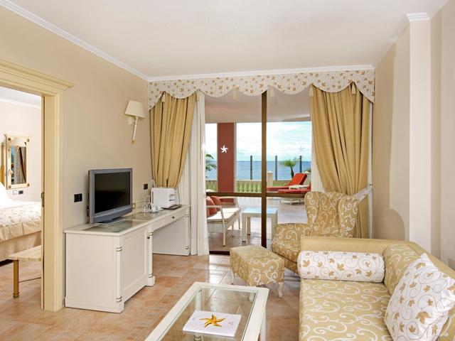 фото отеля Iberostar Grand Hotel Salome изображение №9