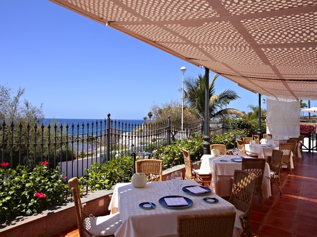 фотографии Iberostar Grand Hotel Salome изображение №12