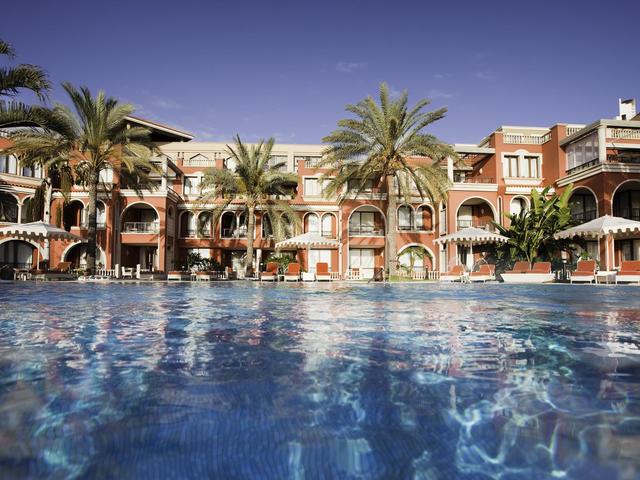 фото Iberostar Grand Hotel Salome изображение №14