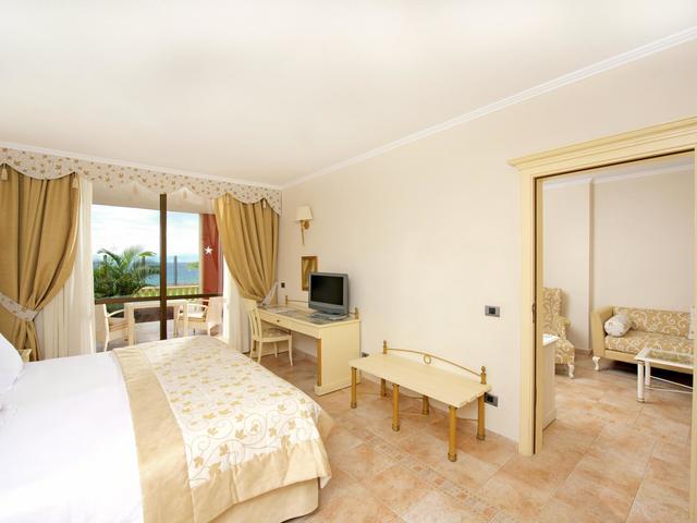 фото отеля Iberostar Grand Hotel Salome изображение №17