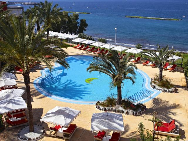 фотографии Iberostar Grand Hotel Salome изображение №20