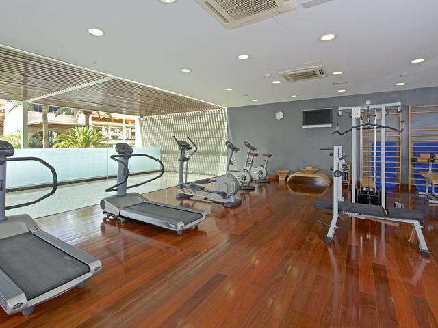 фотографии отеля Iberostar Grand Hotel Salome изображение №31