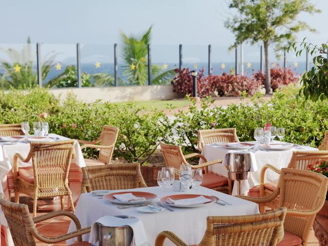 фотографии Iberostar Grand Hotel Salome изображение №32