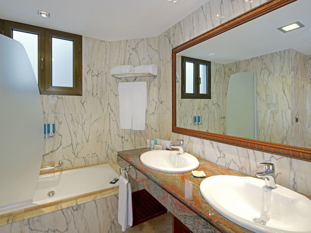 фото отеля Iberostar Grand Hotel Salome изображение №33
