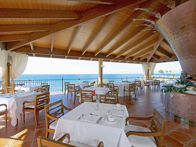 фотографии отеля Iberostar Grand Hotel Salome изображение №35