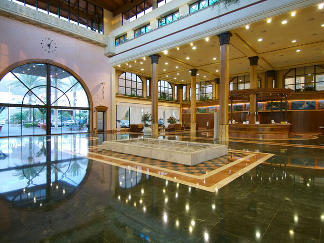 фотографии Iberostar Grand Hotel Salome изображение №40