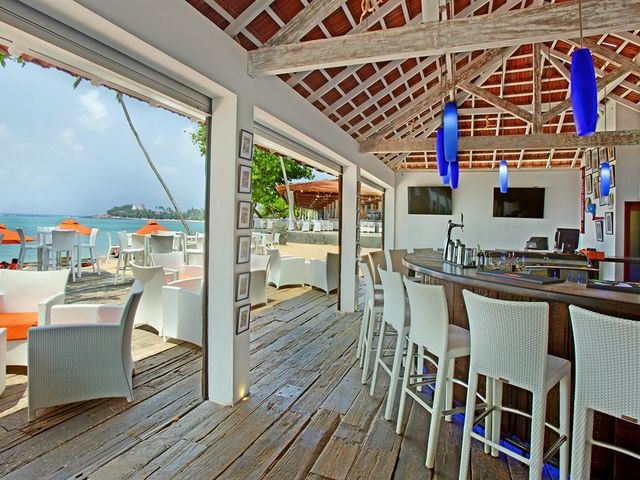 фото Calamander Unawatuna Beach (ex. Unawatuna Beach) изображение №46