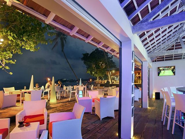 фотографии отеля Calamander Unawatuna Beach (ex. Unawatuna Beach) изображение №47