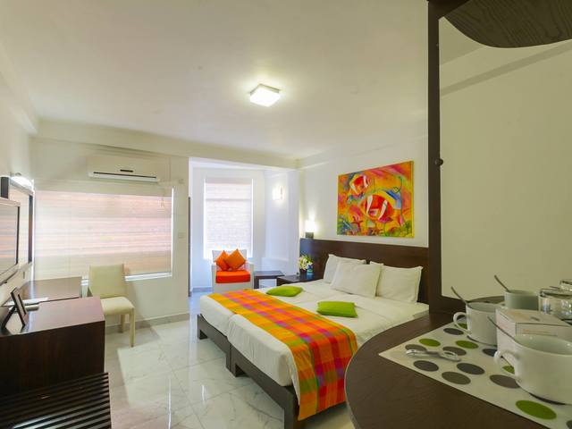 фото Calamander Unawatuna Beach (ex. Unawatuna Beach) изображение №58