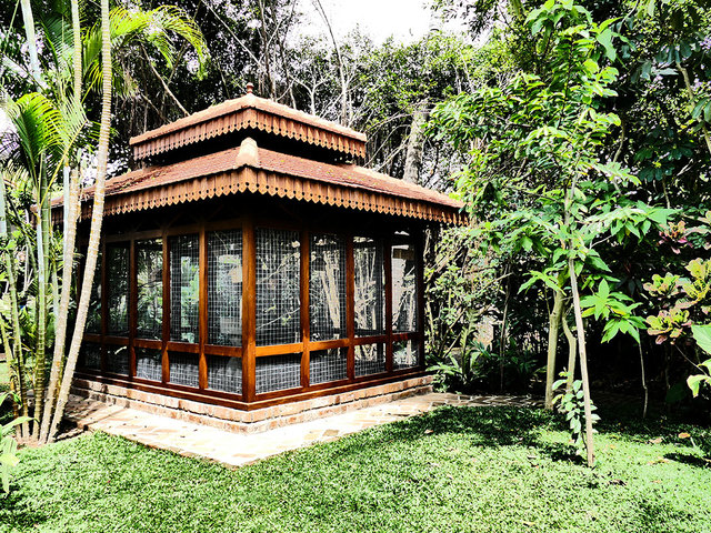 фото Reef Villa & Spa изображение №58