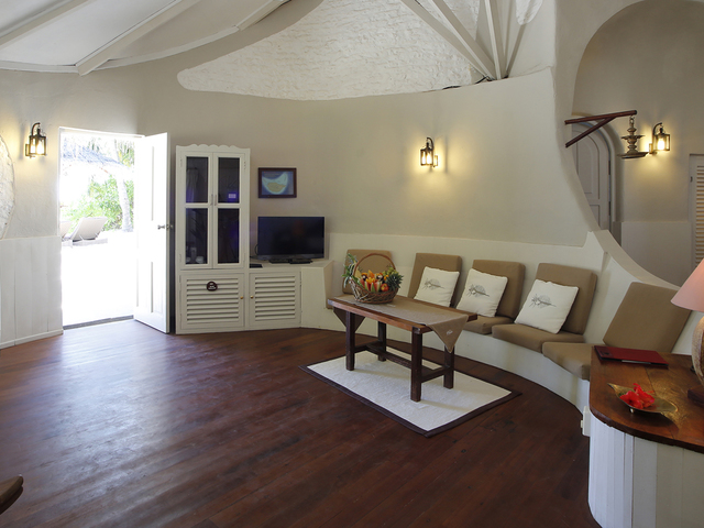 фотографии отеля Nika Island Resort изображение №43