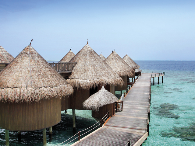 фото Nika Island Resort изображение №46