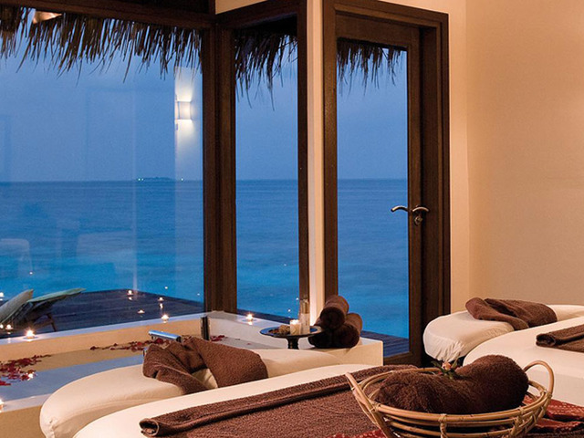 фотографии Coco Bodu Hithi (ex. Coco Palm Bodu Hithi) изображение №68