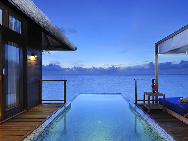 фото отеля Coco Bodu Hithi (ex. Coco Palm Bodu Hithi) изображение №73