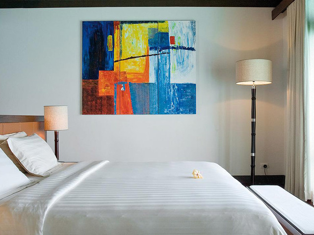 фото Coco Bodu Hithi (ex. Coco Palm Bodu Hithi) изображение №74