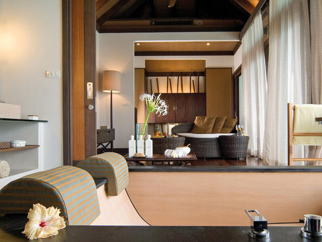 фотографии отеля Coco Bodu Hithi (ex. Coco Palm Bodu Hithi) изображение №79