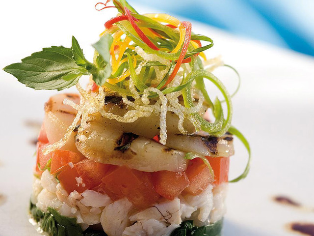 фото Coco Bodu Hithi (ex. Coco Palm Bodu Hithi) изображение №86