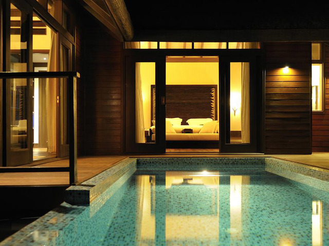 фотографии отеля Coco Bodu Hithi (ex. Coco Palm Bodu Hithi) изображение №87