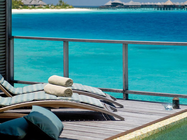 фото отеля Coco Bodu Hithi (ex. Coco Palm Bodu Hithi) изображение №89