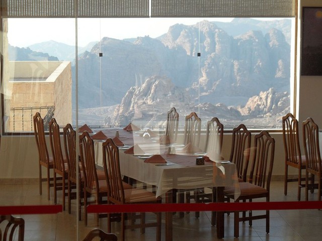 фотографии отеля Petra Panorama изображение №35