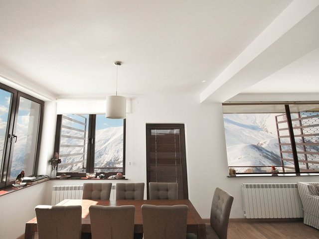 фото Chalet Marina Gudauri изображение №14