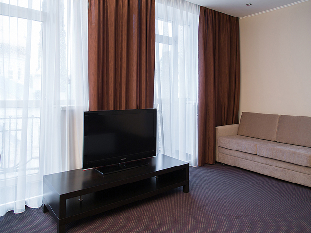 фотографии отеля Арт (Art) изображение №19