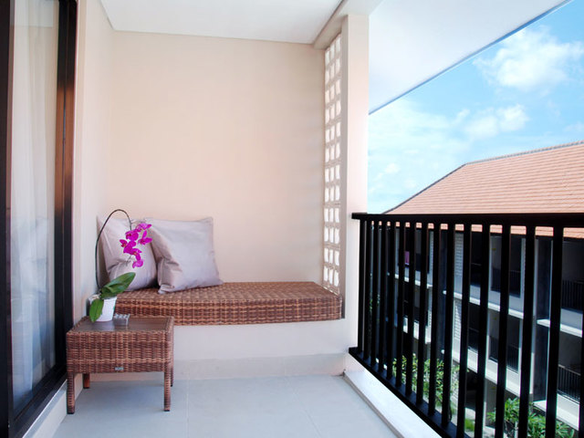 фото отеля Grand Barong Resort (ex. Barong Bali Hotel) изображение №29