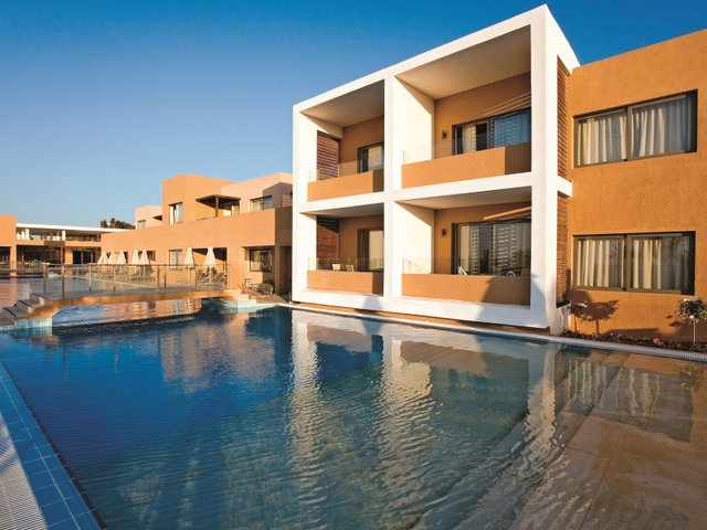 фотографии Atlantica Mikri Poli Kos (ех. Mikri Poli Kos Resort) изображение №20