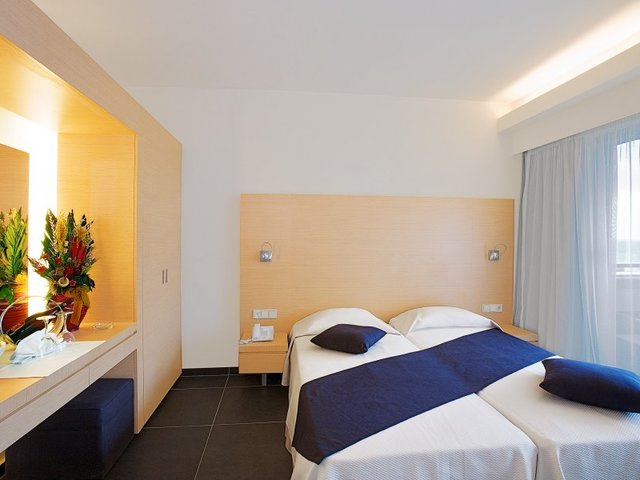 фотографии отеля Atlantica Mikri Poli Kos (ех. Mikri Poli Kos Resort) изображение №23