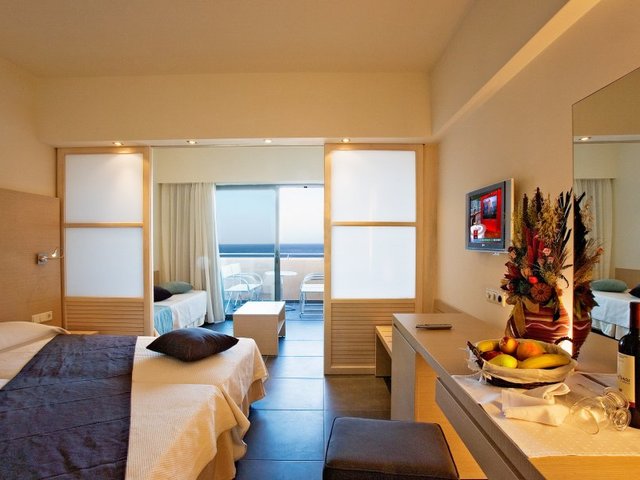 фотографии отеля Atlantica Mikri Poli Kos (ех. Mikri Poli Kos Resort) изображение №27