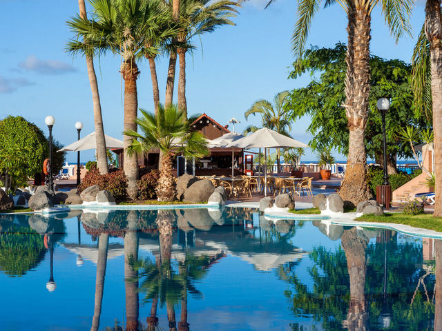 фото отеля Sol Sun Beach Apartamentos изображение №29