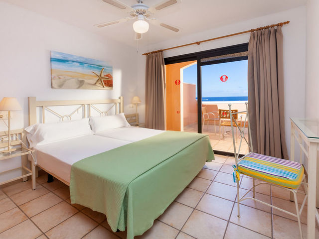 фотографии Sol Sun Beach Apartamentos изображение №32